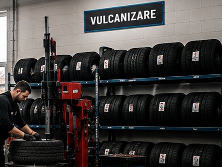 Magazin de piese auto
